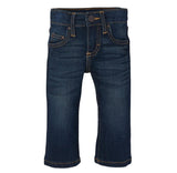 Wrangler Preschool Jean: Dark Blue