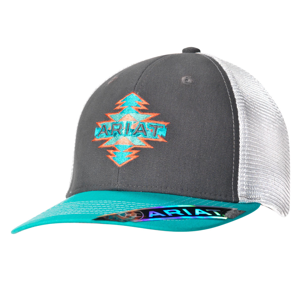 Ariat Aztec Hat