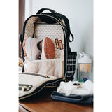 The Kelly Boss Plus Diaper Bag