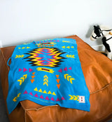 Eco Norte Blanket