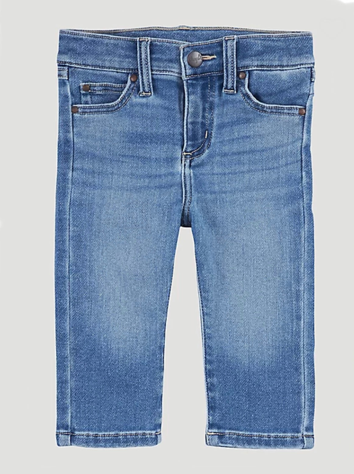 Wrangler Preschool Jean: Amos