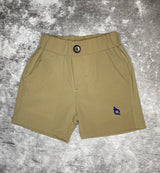 BQ Khaki Shorts