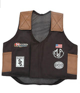 PBR Kids Youth Vest