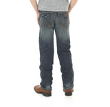 Wrangler Retro Slim Straight: Bozeman