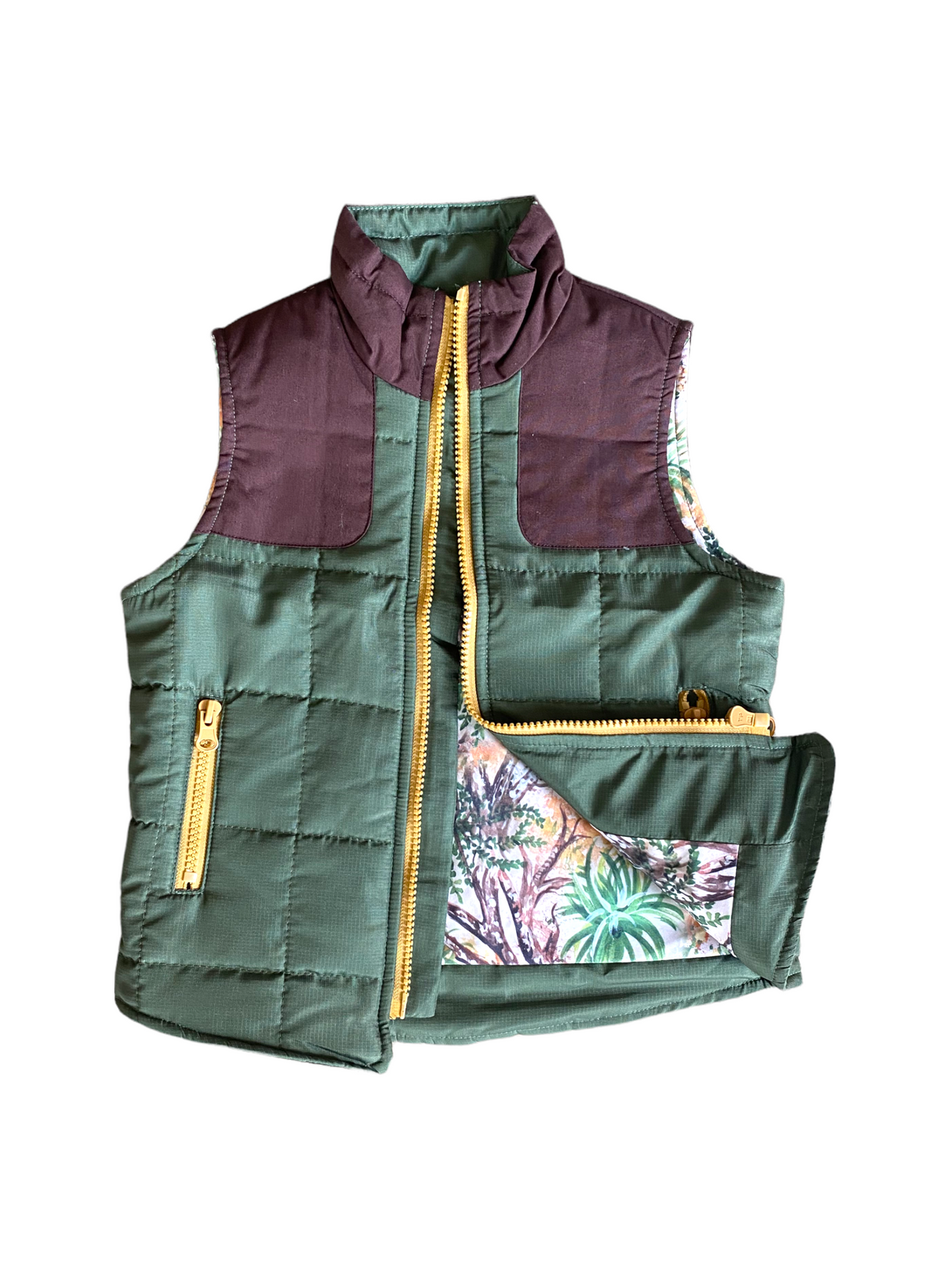 BQ Vests