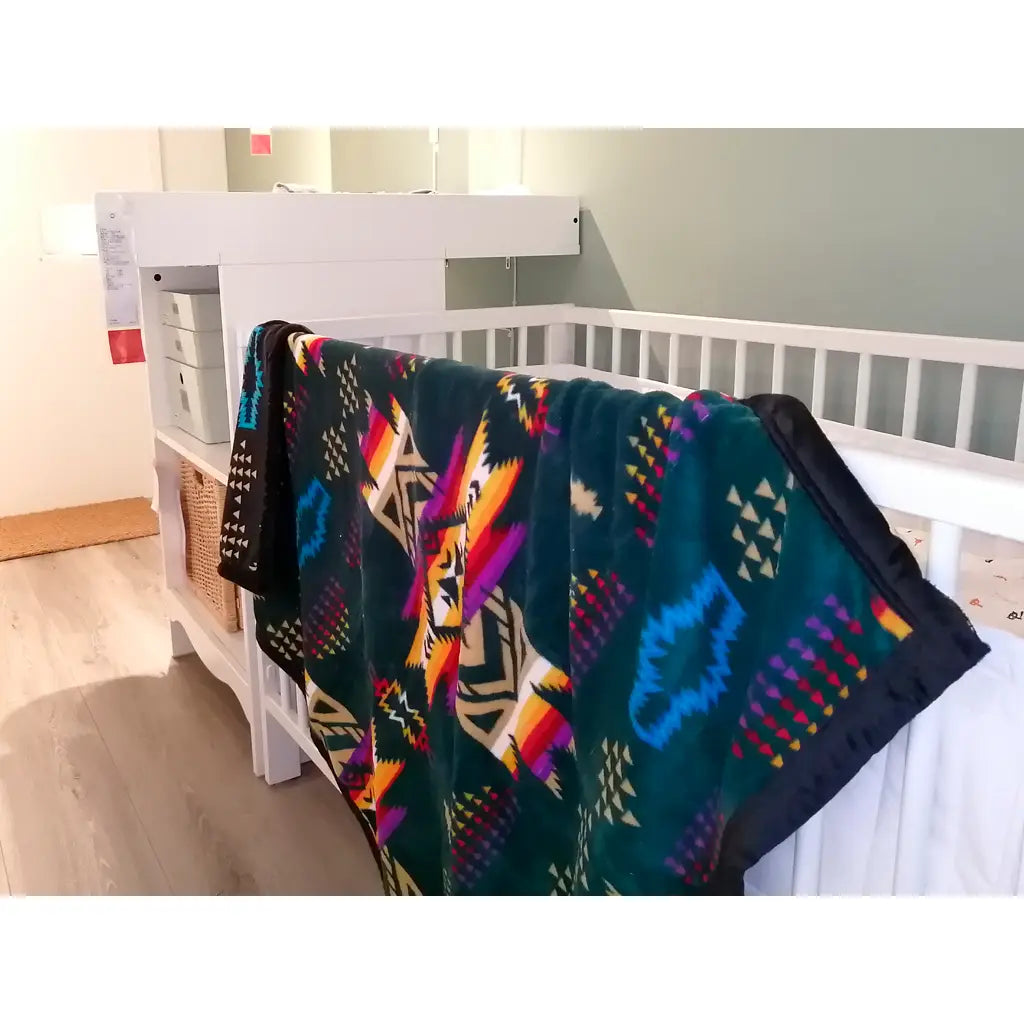 Felix Reversible Blanket