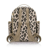 Leopard MINI Diaper Bag