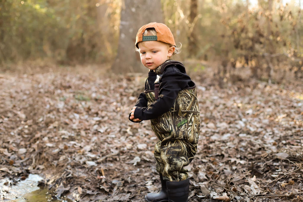 LBC Mallard Rope Hat