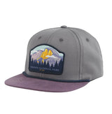 Yosemite NP Adult Hat