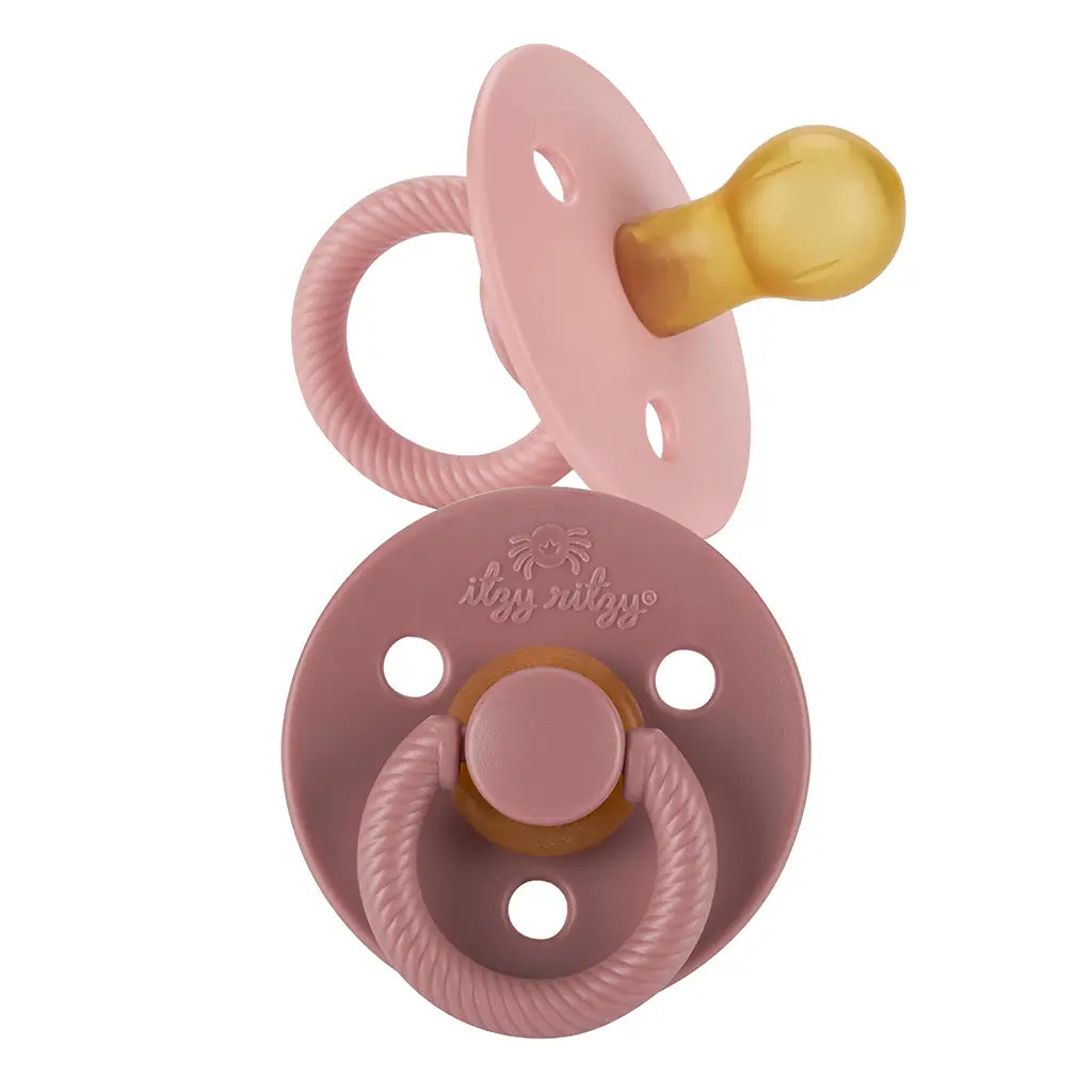 Itzy Soother Paci Sets