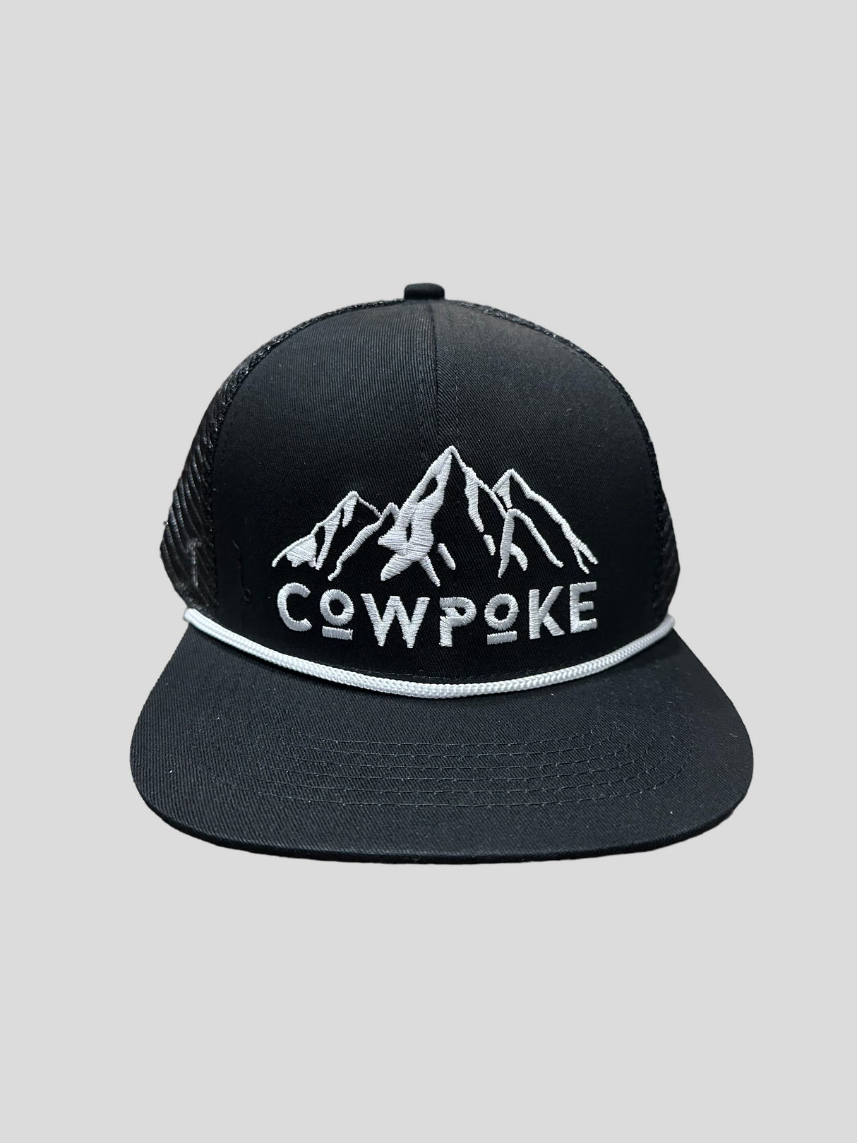 Cowpoke Hat