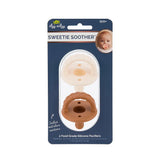 Sweetie Soother Paci Sets