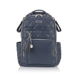 The Moonstone Boss Plus Backpack Diaper Bag