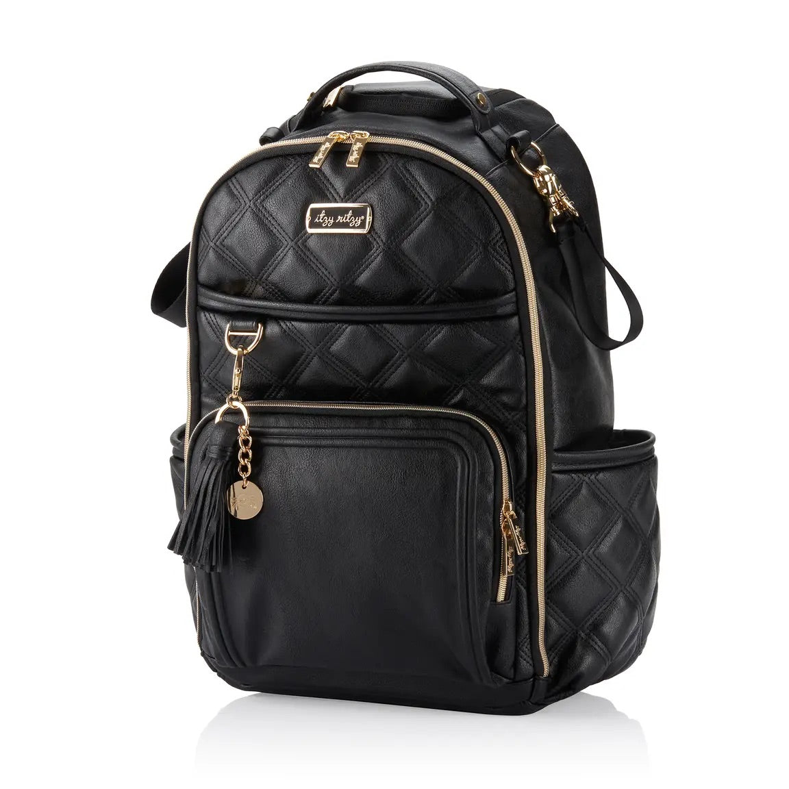 Mystic Boss Plus Diaper Bag