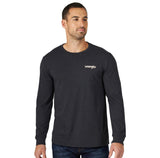 Caviar Cowboy Long Sleeve Tee