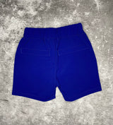 BQ Blue Shorts