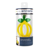 Bitzy Lemon Teething Ball