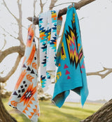 Eco Norte Blanket