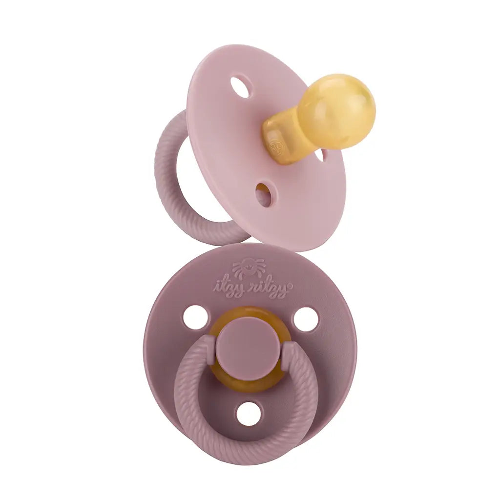 Itzy Soother Paci Sets